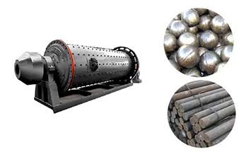 Ball Mills vs Rod Mills